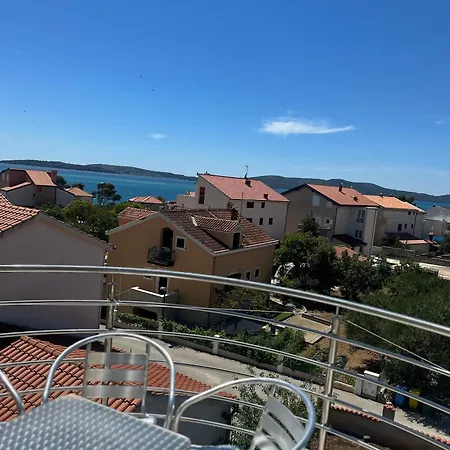 Villa Dragic Brodarica  Exterior photo