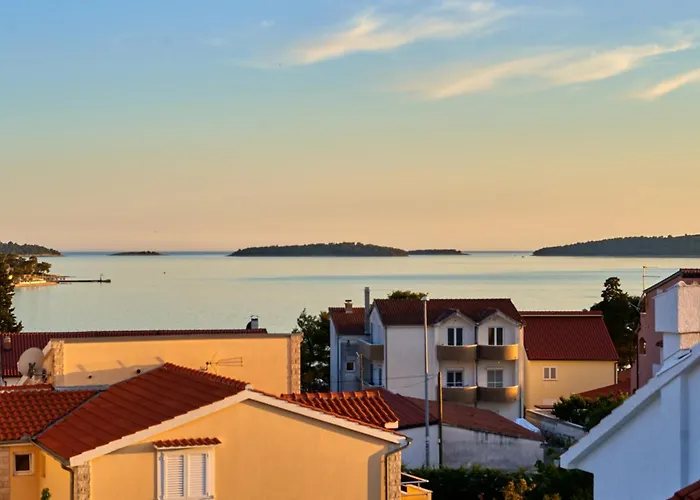 Villa Dragic