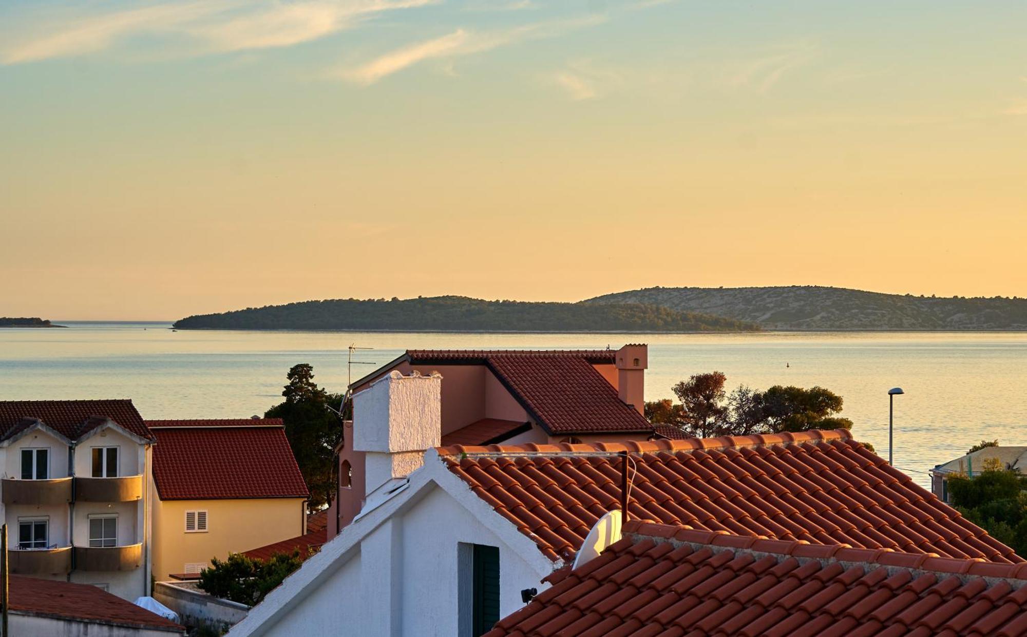 Apartment Dragic Brodarica (Sibenik-Knin)