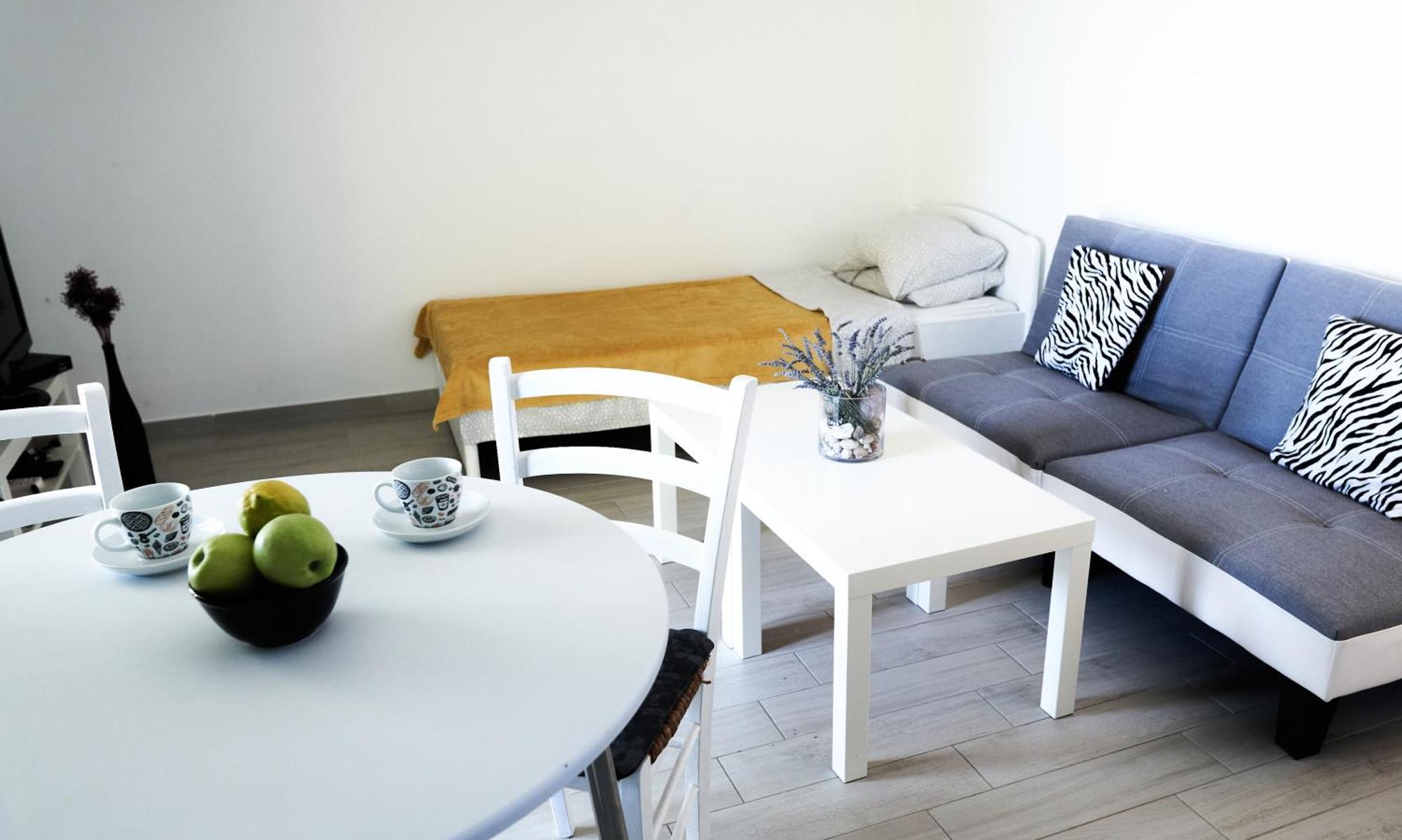 Dragic Apartment Brodarica (Sibenik-Knin)