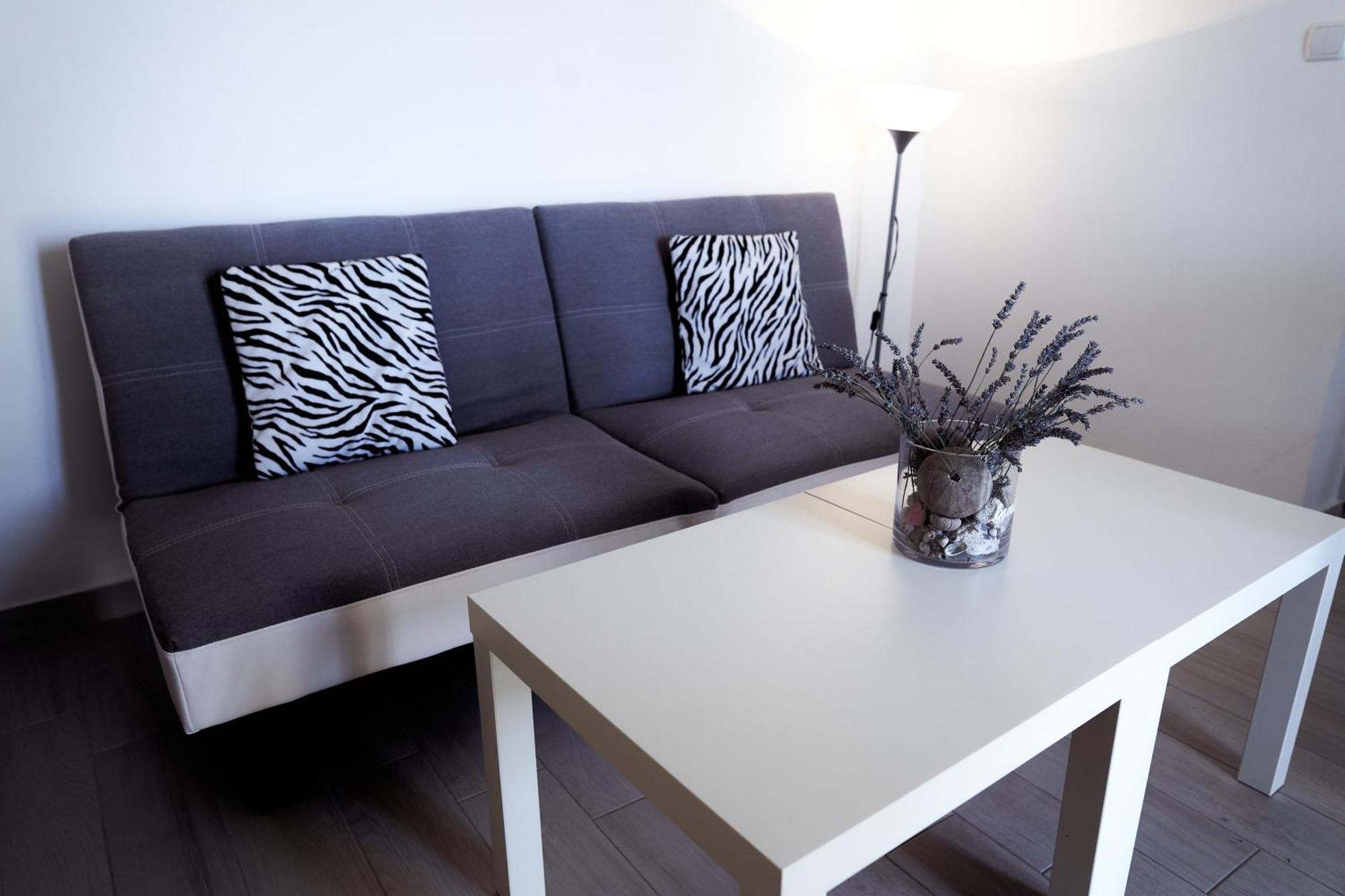Dragic Apartment *