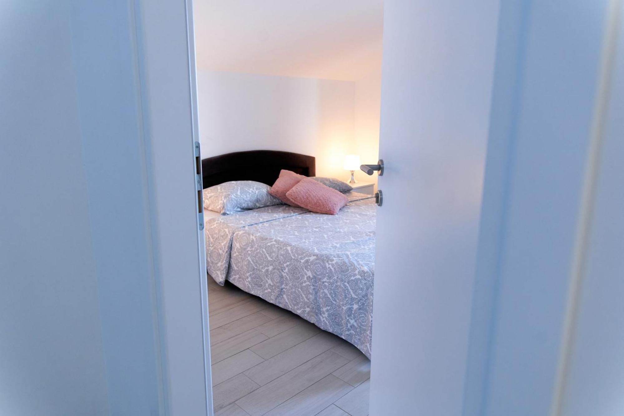 Apartment Dragic *