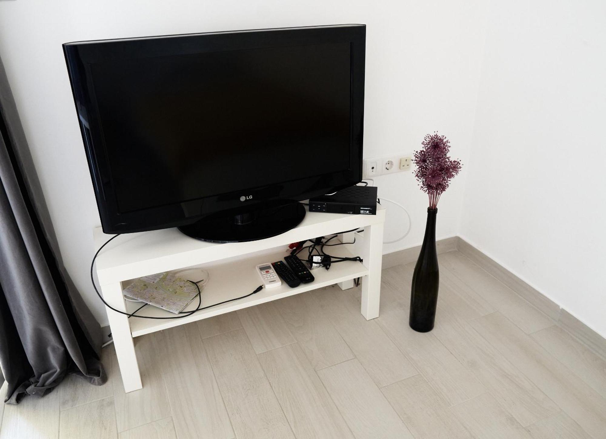 Apartment Dragic *